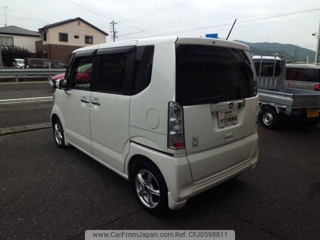 honda n-box 2015 quick_quick_DBA-JF1_JF1-1801676 image 2