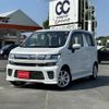 suzuki wagon-r 2018 -SUZUKI--Wagon R DAA-MH55S--MH55S-226979---SUZUKI--Wagon R DAA-MH55S--MH55S-226979- image 1