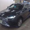 toyota harrier 2020 -TOYOTA 【静岡 341ｾ 100】--Harrier MXUA80--MXUA80-0025183---TOYOTA 【静岡 341ｾ 100】--Harrier MXUA80--MXUA80-0025183- image 4