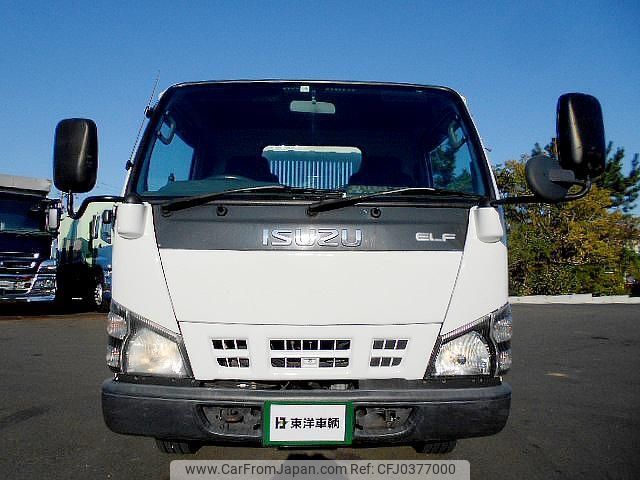 isuzu elf-truck 2007 -ISUZU--Elf PB-NKR81AN--NKR81-706901---ISUZU--Elf PB-NKR81AN--NKR81-706901- image 2