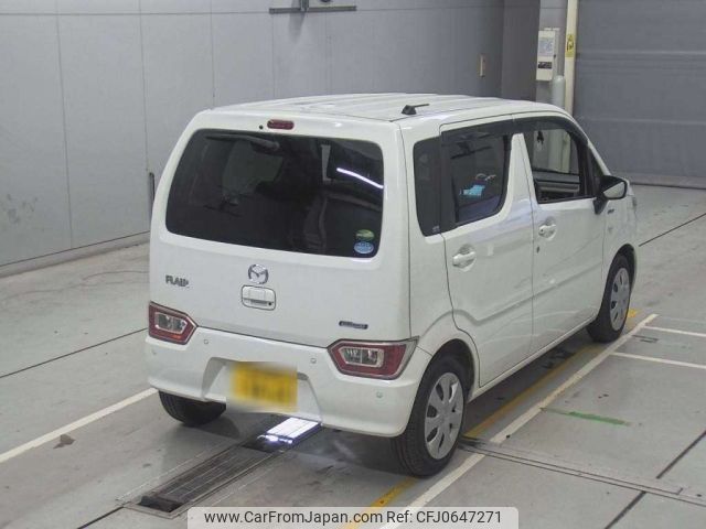 mazda flair 2020 -MAZDA 【三河 581た5584】--Flair MJ95S-103761---MAZDA 【三河 581た5584】--Flair MJ95S-103761- image 2