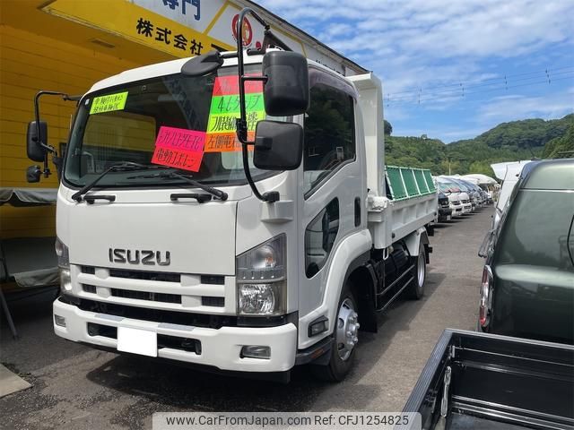 isuzu forward 2012 GOO_NET_EXCHANGE_1100798A30250606W001 image 2