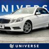 mercedes-benz e-class 2013 -MERCEDES-BENZ--Benz E Class RBA-212055C--WDD2120552A767871---MERCEDES-BENZ--Benz E Class RBA-212055C--WDD2120552A767871- image 1