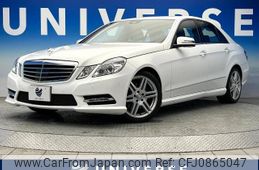 mercedes-benz e-class 2013 -MERCEDES-BENZ--Benz E Class RBA-212055C--WDD2120552A767871---MERCEDES-BENZ--Benz E Class RBA-212055C--WDD2120552A767871-