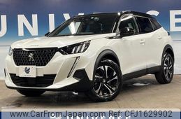 peugeot 2008 2023 CFJ1629902