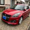 suzuki swift 2014 -SUZUKI--Swift CBA-ZC32S--ZC32S-306310---SUZUKI--Swift CBA-ZC32S--ZC32S-306310- image 1