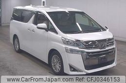 toyota vellfire 2019 quick_quick_DBA-AGH30W_AGH30-0299793