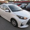 toyota yaris 2020 quick_quick_MXPH10_MXPH10-2022664 image 3