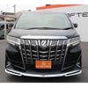 toyota alphard 2018 -TOYOTA--Alphard DBA-GGH30W--GGH30-0027117---TOYOTA--Alphard DBA-GGH30W--GGH30-0027117- image 7