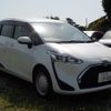 toyota sienta 2019 -TOYOTA 【野田 500】--Sienta DBA-NCP175G--NCP175-7036898---TOYOTA 【野田 500】--Sienta DBA-NCP175G--NCP175-7036898- image 1