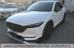 mazda cx-5 2018 -MAZDA--CX-5 3DA-KF2P--KF2P-305770---MAZDA--CX-5 3DA-KF2P--KF2P-305770-