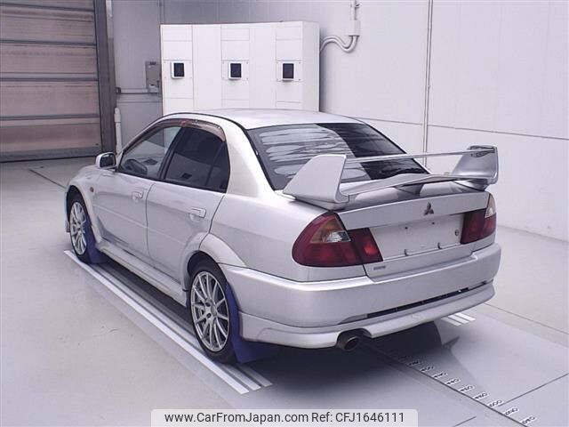 mitsubishi lancer 1999 CFJ1646111 image 2