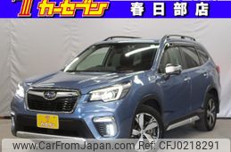 subaru forester 2019 -SUBARU--Forester 5AA-SKE--SKE-012371---SUBARU--Forester 5AA-SKE--SKE-012371-