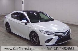 toyota camry 2020 quick_quick_DAA-AXVH70_AXVH70-1063501