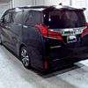 toyota alphard 2022 -TOYOTA--Alphard AGH30W-0443010---TOYOTA--Alphard AGH30W-0443010- image 2