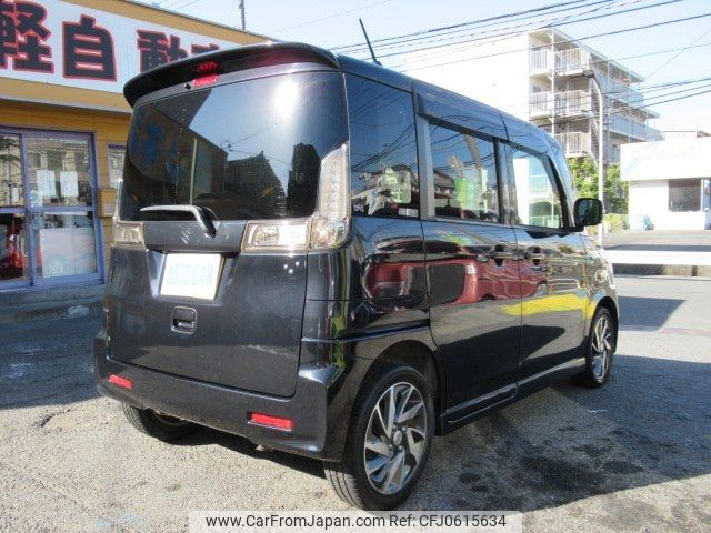 suzuki spacia 2014 -SUZUKI 【市川 580ｲ1939】--Spacia MK32S--856150---SUZUKI 【市川 580ｲ1939】--Spacia MK32S--856150- image 2