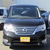 nissan serena 2015 quick_quick_DAA-HFC26_HFC26-262969 image 7