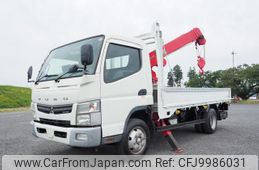 mitsubishi-fuso canter 2011 GOO_NET_EXCHANGE_0403477A30240708W005