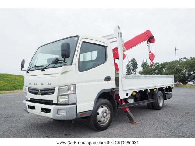 mitsubishi-fuso canter 2011 GOO_NET_EXCHANGE_0403477A30240708W005 image 1