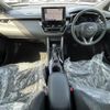 toyota corolla-cross 2021 -TOYOTA--Corolla Cross 6AA-ZVG11--ZVG11-1000843---TOYOTA--Corolla Cross 6AA-ZVG11--ZVG11-1000843- image 16