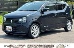 suzuki alto 2015 -SUZUKI--Alto HA36S--255307---SUZUKI--Alto HA36S--255307-