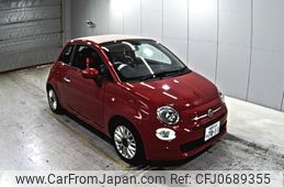 fiat 500c 2016 -FIAT 【その他 】--Fiat 500C 31212-ZFA3120000J466085---FIAT 【その他 】--Fiat 500C 31212-ZFA3120000J466085-