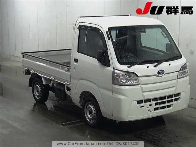 subaru sambar-truck 2020 -SUBARU--Samber Truck S510J--0032845---SUBARU--Samber Truck S510J--0032845- image 1