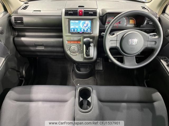 honda zest 2008 CFJ1537901 image 2