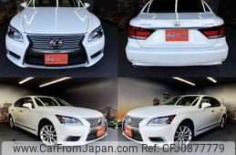 lexus ls 2013 quick_quick_DBA-USF40_USF40-5118964