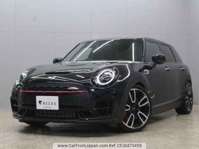 mini mini-others 2021 -BMW 【和泉 330ﾉ8769】--BMW Mini JZJCWM--WMWJZ920702P23230---BMW 【和泉 330ﾉ8769】--BMW Mini JZJCWM--WMWJZ920702P23230- image 1