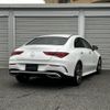 mercedes-benz cla-class 2021 -MERCEDES-BENZ--Benz CLA 3DA-118312M--W1K1183122W248283---MERCEDES-BENZ--Benz CLA 3DA-118312M--W1K1183122W248283- image 3