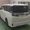 toyota vellfire 2017 -TOYOTA--Vellfire AGH30W--0129703---TOYOTA--Vellfire AGH30W--0129703- image 2