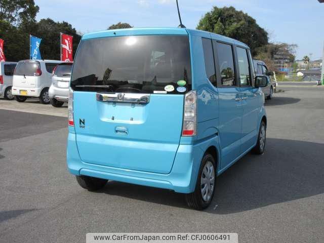 honda n-box 2015 -HONDA 【久留米 580ﾜ5805】--N BOX JF1--1632075---HONDA 【久留米 580ﾜ5805】--N BOX JF1--1632075- image 2