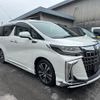 toyota alphard 2021 quick_quick_AGH30W_AGH30-9026419 image 7