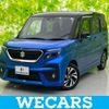 suzuki solio 2022 quick_quick_5AA-MA37S_MA37S-633208 image 1