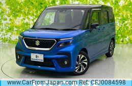 suzuki solio 2022 quick_quick_5AA-MA37S_MA37S-633208