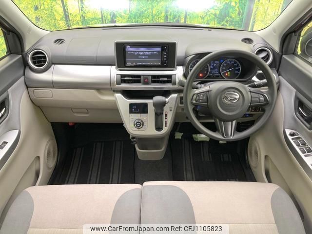 daihatsu cast 2018 quick_quick_LA250S_LA250S-0147162 image 2