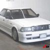 toyota crown 1991 -TOYOTA--Crown JZS131--020062---TOYOTA--Crown JZS131--020062- image 1