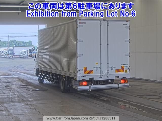 hino ranger 2013 -HINO--Hino Ranger FE7JPAG-10785---HINO--Hino Ranger FE7JPAG-10785- image 2