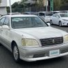 toyota crown 2002 -TOYOTA--Crown TA-JZS175--JZS175-0077456---TOYOTA--Crown TA-JZS175--JZS175-0077456- image 1