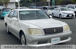 toyota crown 2002 -TOYOTA--Crown TA-JZS175--JZS175-0077456---TOYOTA--Crown TA-JZS175--JZS175-0077456-