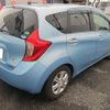 nissan note 2012 -NISSAN 【相模 502ﾋ507】--Note E12--046726---NISSAN 【相模 502ﾋ507】--Note E12--046726- image 2