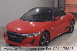 honda s660 2017 -HONDA--S660 JW5--1022293---HONDA--S660 JW5--1022293-