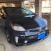 toyota prius 2013 -TOYOTA--Prius DAA-ZVW30--ZVW30-1700293---TOYOTA--Prius DAA-ZVW30--ZVW30-1700293- image 3