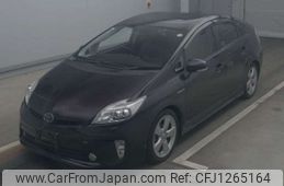 toyota prius 2014 -TOYOTA--Prius DAA-ZVW30--ZVW30-5741406---TOYOTA--Prius DAA-ZVW30--ZVW30-5741406-