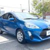 toyota aqua 2015 -TOYOTA--AQUA DAA-NHP10--NHP10-2431835---TOYOTA--AQUA DAA-NHP10--NHP10-2431835- image 9
