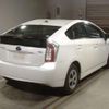 toyota prius 2012 -TOYOTA 【群馬 301ﾊ3907】--Prius DAA-ZVW30--ZVW30-1505134---TOYOTA 【群馬 301ﾊ3907】--Prius DAA-ZVW30--ZVW30-1505134- image 2