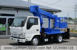 isuzu elf-truck 2014 GOO_NET_EXCHANGE_0403732A30240708W001