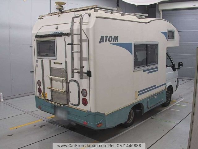 nissan vanette-truck 2010 -NISSAN 【石川 800す2004】--Vanette Truck SK82LN-401256---NISSAN 【石川 800す2004】--Vanette Truck SK82LN-401256- image 2