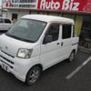 daihatsu hijet-cargo 2009 GOO_JP_700100260830240519001 image 7